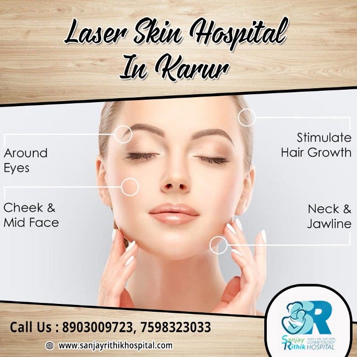 Rediscover the Radiance of Youthful Skin Expertise of the Best Laser