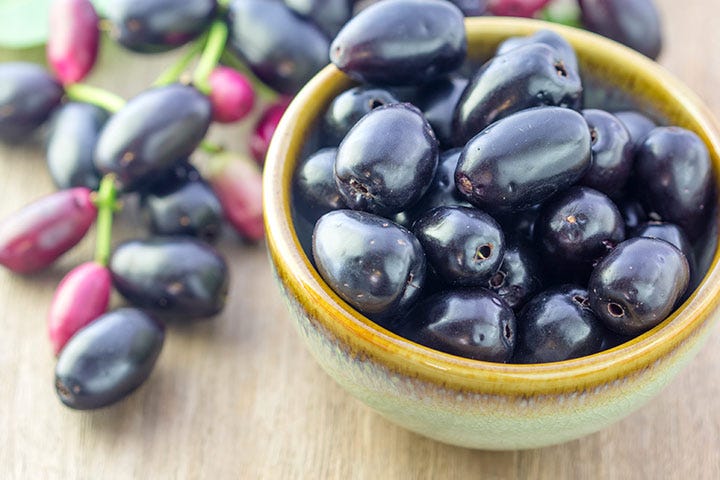 jamun in english