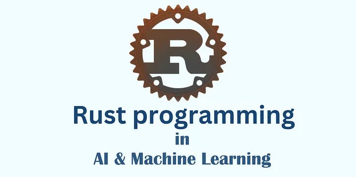 Getting Started with Rust (Part 2): Rust Syntax, Data Types and Control ...