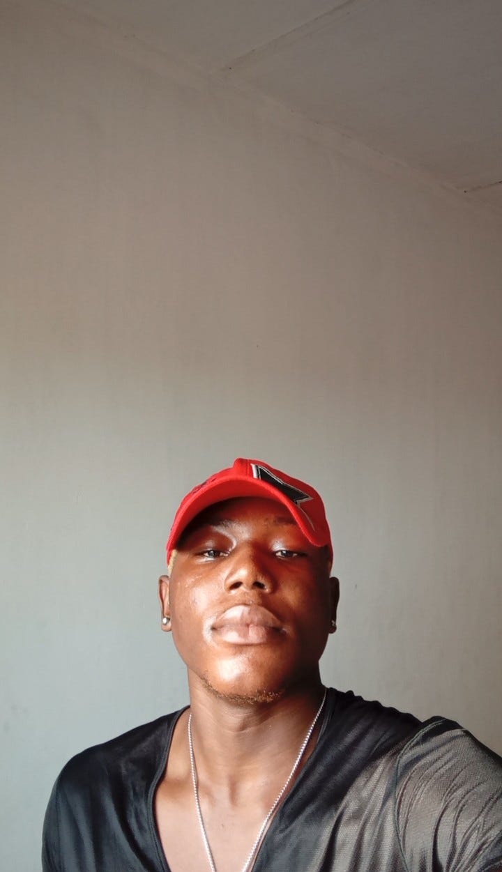 Stop Worrying About the Other Guy | by Mathias Chimaobi | Feb, 2026 ...