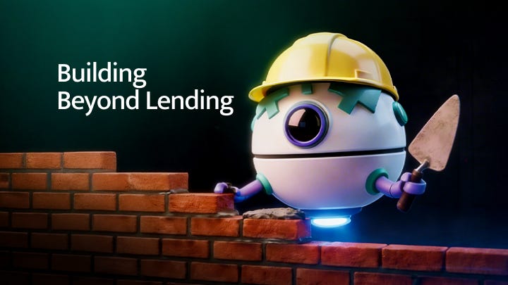 Onchain Credit Layer: Building Beyond DeFi Lending