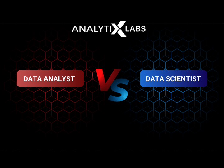 Data Analyst vs Data Scientist: Which career option should you choose ... image.