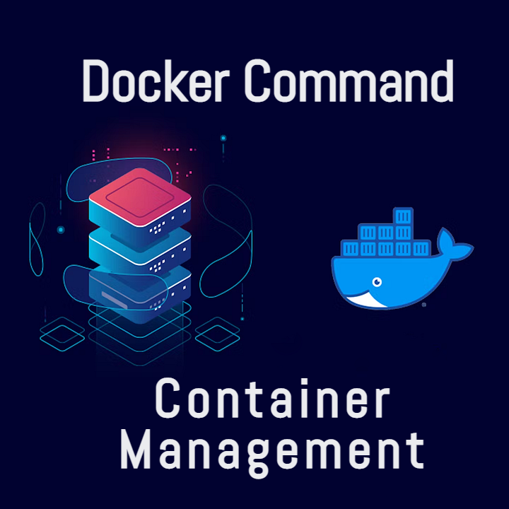 Docker Commands A Beginner's Guide Medium