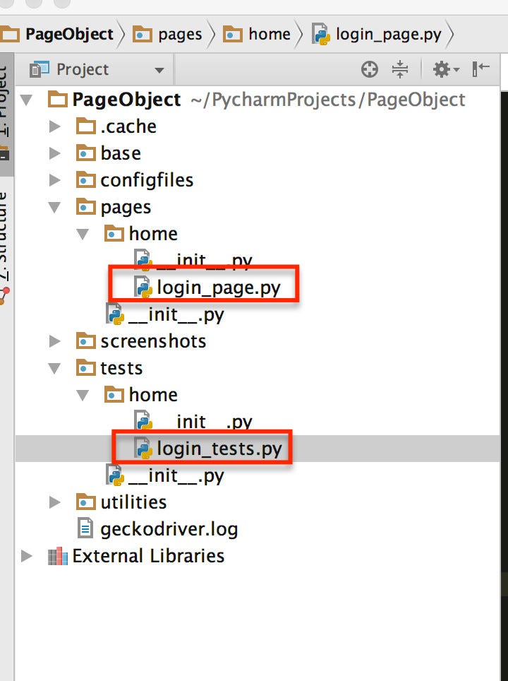 Python Testing Framework (Part I) | by Rahul | Medium