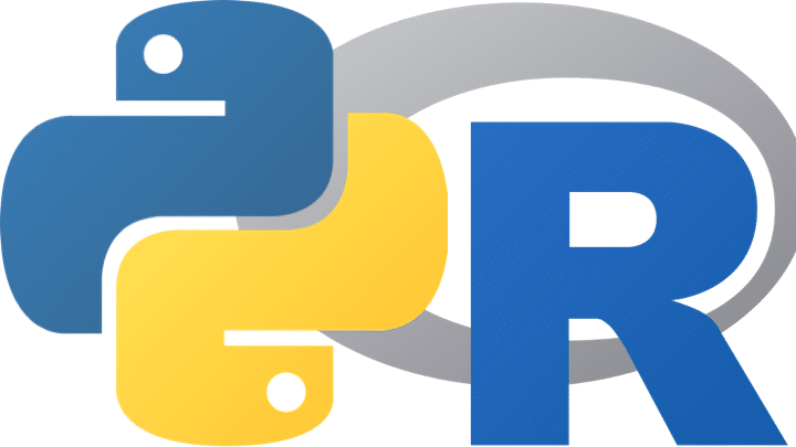 R and Python: A Tale of Two Data Science Languages. | by Kelvin ...