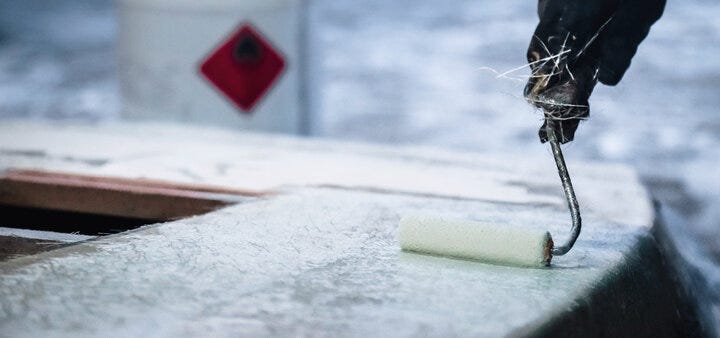 Fiberglass (FRP) Ürünler Nerelerde Kullanılır?