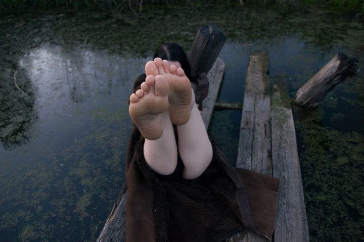 I Sold Feet Pics and Discovered What Men Secretly Crave