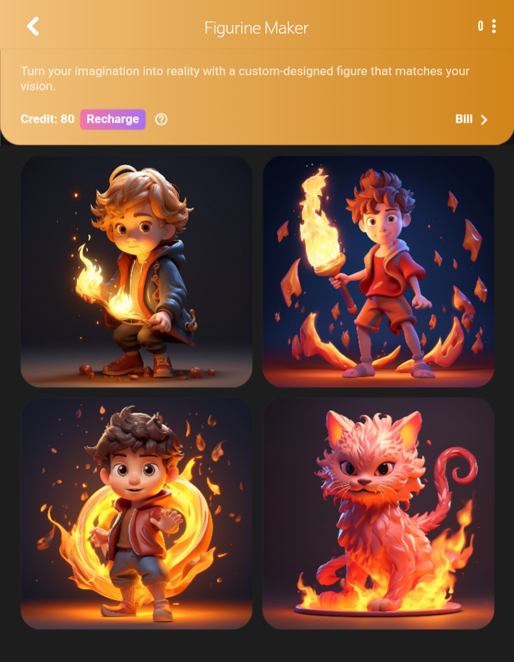 EpikProtocol Ai Figurine maker by Flamegrafixdesigns Jan, 2024 Medium