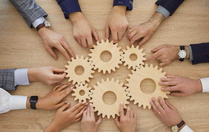 Project Controls In Construction: From Planning To Handover