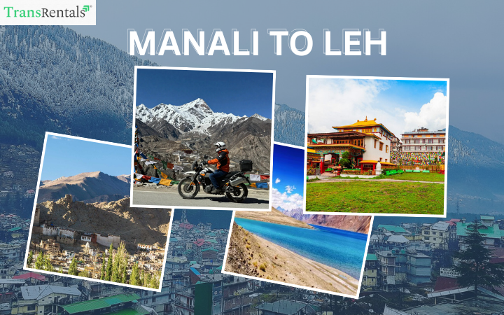 10 Best Bike Trips in Himachal Pradesh Every Rider Must Experience