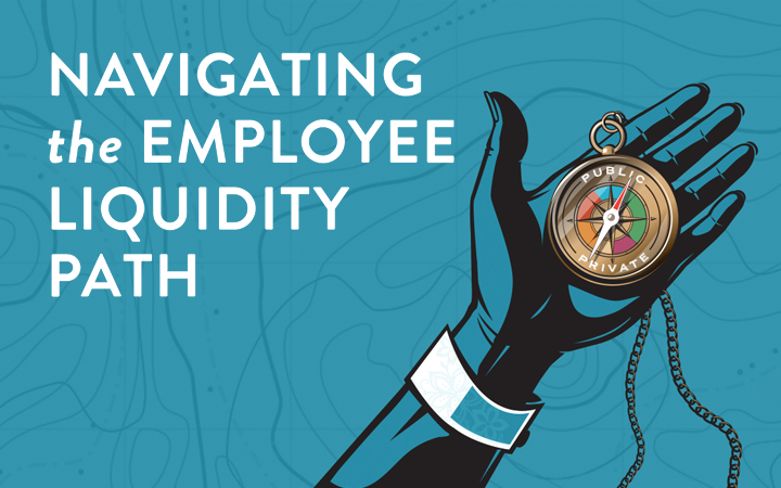 NAVIGATING the EMPLOYEE LIQUIDITY PATH: PRIVATE vs. IPO | by 