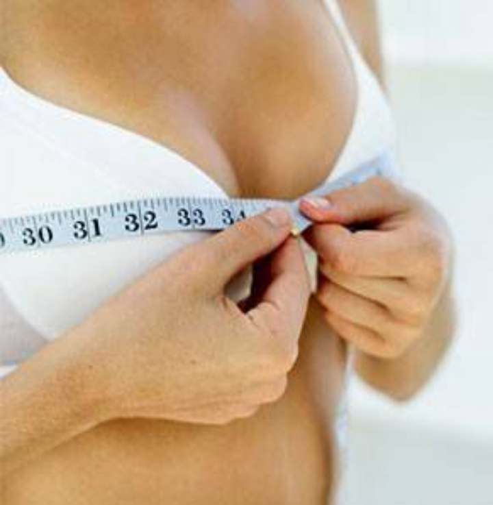 Why do every 2nd woman wants to increase her breast size??, by Juhi  Ahluwalia