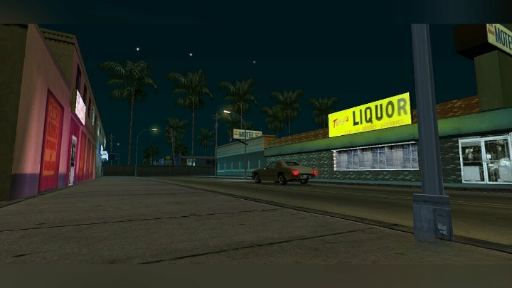 GTA San Andreas Misterix Mod For Android, by Huzaifa Khan, Oct, 2023