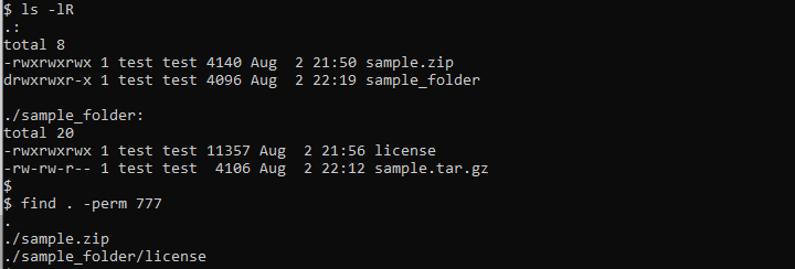 Important Linux Commands You Should Know Part 5 By Spica Medium Important Linux Commands You Should Know Part 5 By Spica Medium