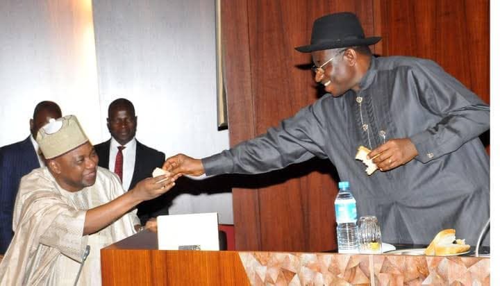 The Jonathanian Presidency: A Hindsight on the Cassava Bread Programme