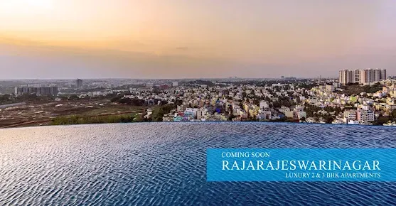 Birla Advaya - Unveiling Luxury Living in the Heart of Rajarajeshwari Nagar, Bangalore