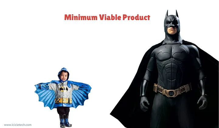 When MVP Thinking Meets Reality