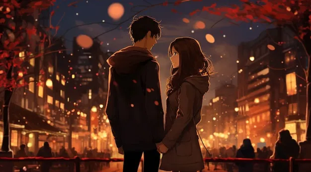 The Idea of Him..