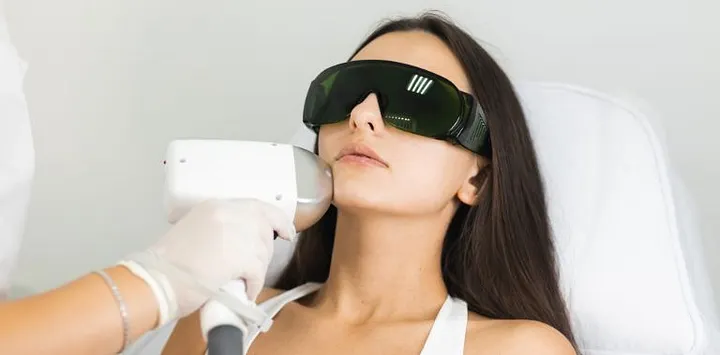 Say Goodbye to Waxing: The Secret to Lasting Smooth Skin