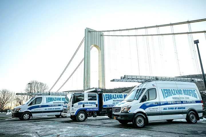 Verrazano Roofing