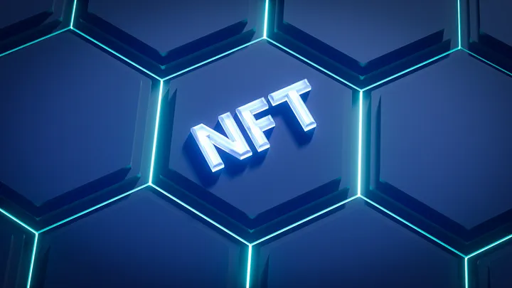 Future of NFTs and digital ownership