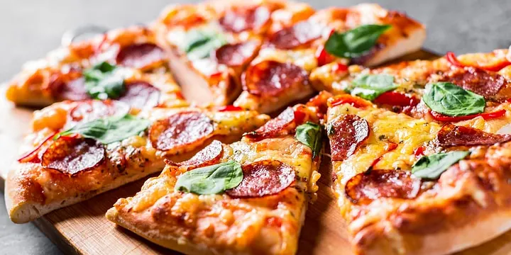 Pizzas for Special Diets: Keto, Paleo, and More Pizzas for Special Diets: Keto, Paleo, and More