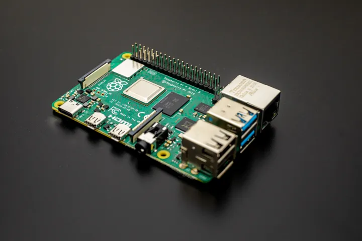 A Beginner’s Guide to Setting Up a Site-to-Site VPN Server with WireGuard on Raspberry Pi