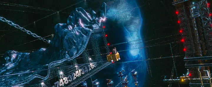 Il Bsc-Alephium Bridge È Disponibile Su Testnet! 5 0*CVd PQeJ4V85Bkc7