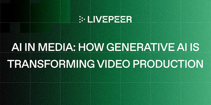 Quelle Livepeer