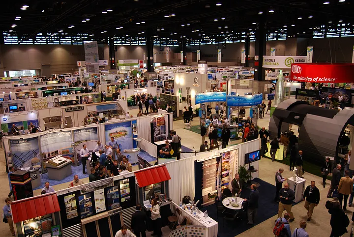 Trade Shows