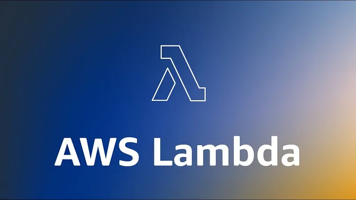 Real-Time Lambda Monitoring on AWS