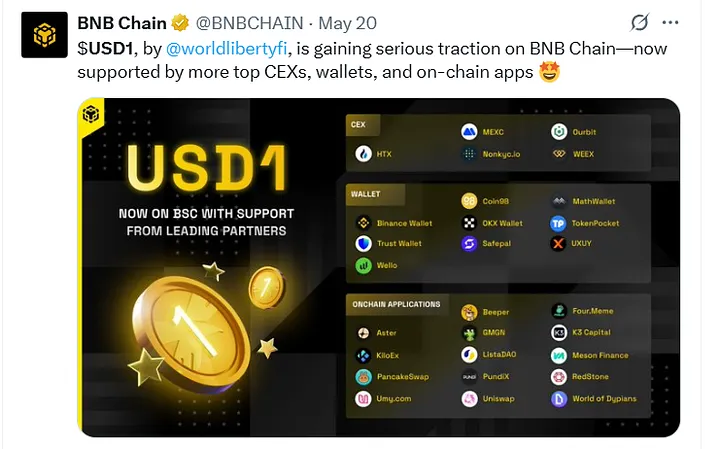 Crypto wallet setup