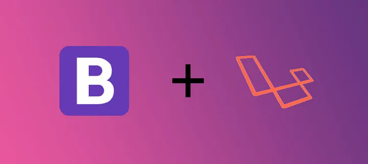 How I Can Use Bootstrap With Laravel