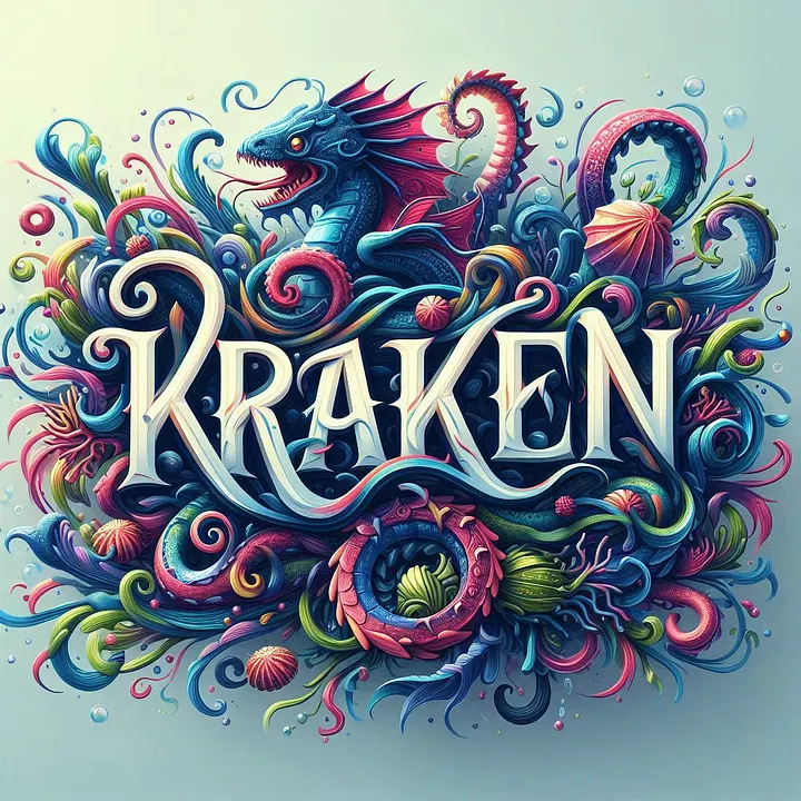 Таинственный крáкен в глубинах цифрового океана крáкен официальное зеркало