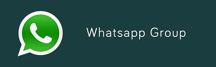 WhatsApp Join