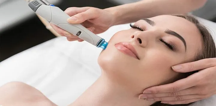Discover the Secret to Glowing Skin with the Best Hydra Facial in Delhi