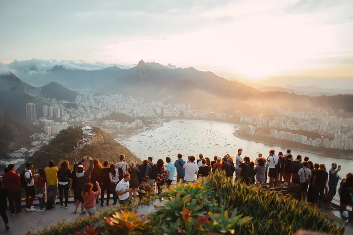 An Introduction to Travel eCommerce
