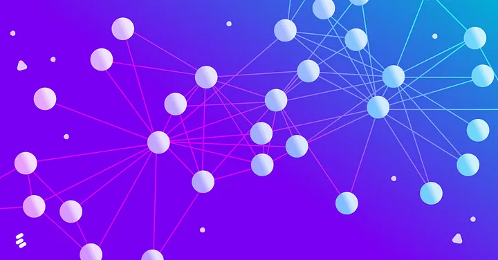 Abstract Graph Visualisation: Image from lytics.com