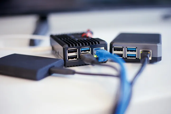 Mounting an SMB Path on Raspberry Pi or Linux Using CIFS Utilities