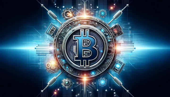 Digital wallet dashboard