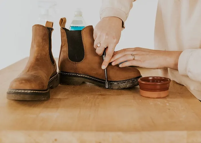 Best Sneakers Cleaner: Keep Your Kicks Looking Brand New