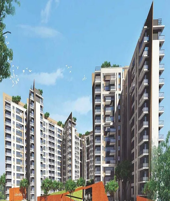 Sobha Saptrang - Harmonizing Luxury and Lifestyle in the Heart of Koramangala, Bangalore