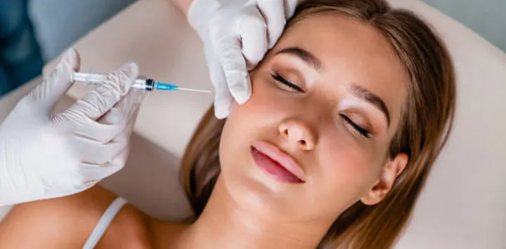 Get Natural Results with Botox Treatment in Delhi at Jaya Skin Clinic
