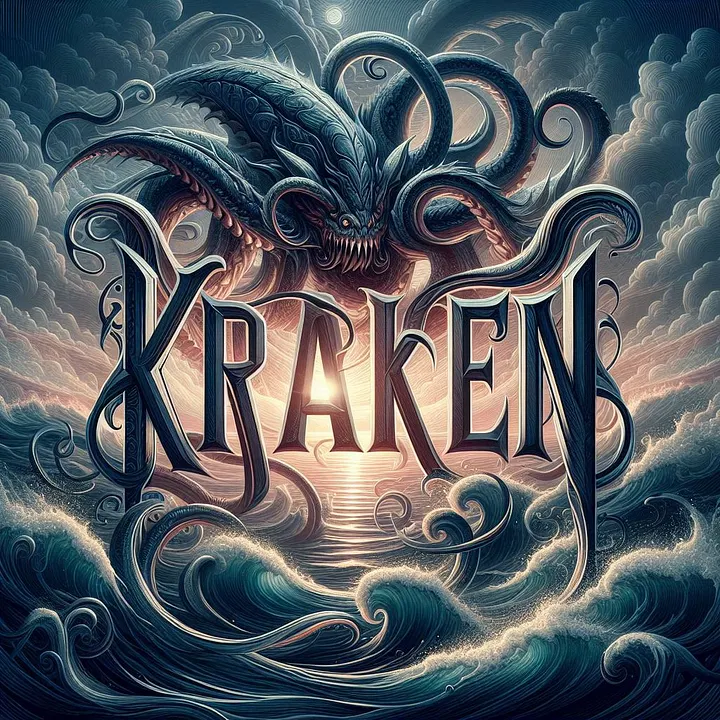 Кракен 2026