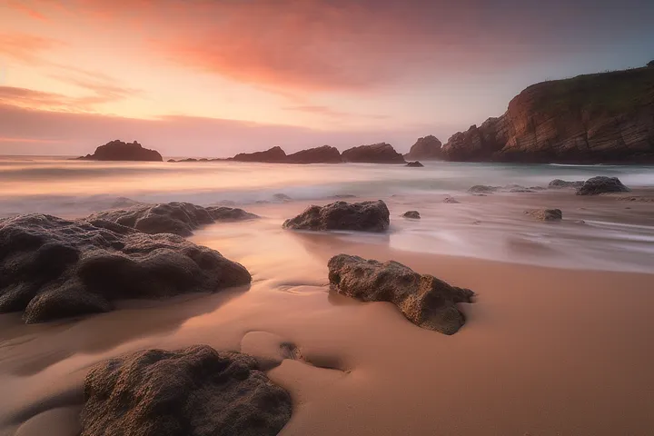 Midjourney generated Image 2