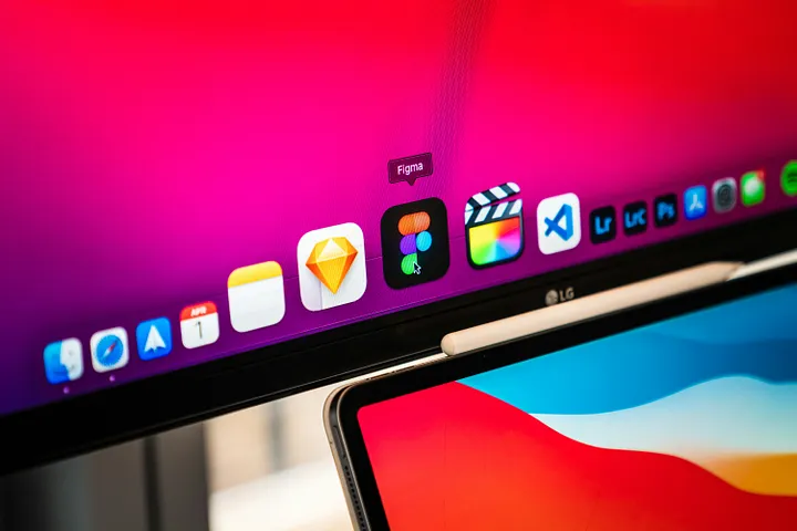 How a Content Designer Collaborates in Figma