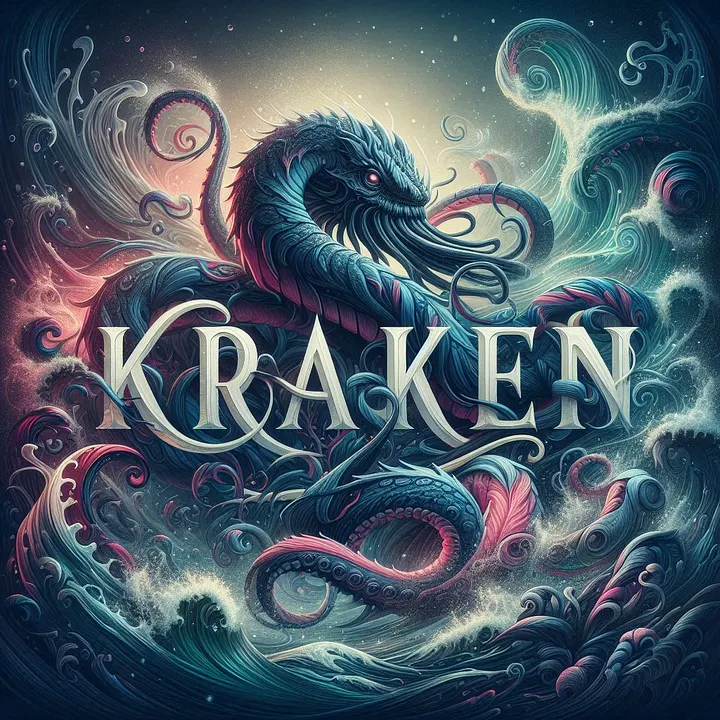 Могучий крáкен рефералка властвует над потоками цифрового золота в глубинах сети