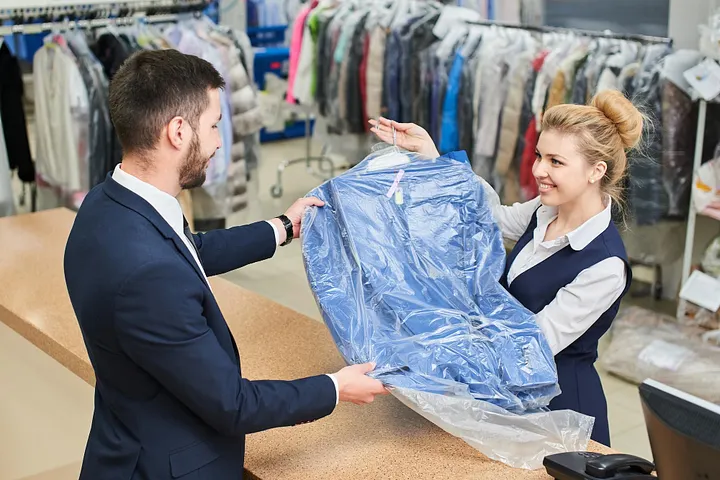 Discover the Best Dry Cleaners in Gurgaon for Perfect Fabric Care