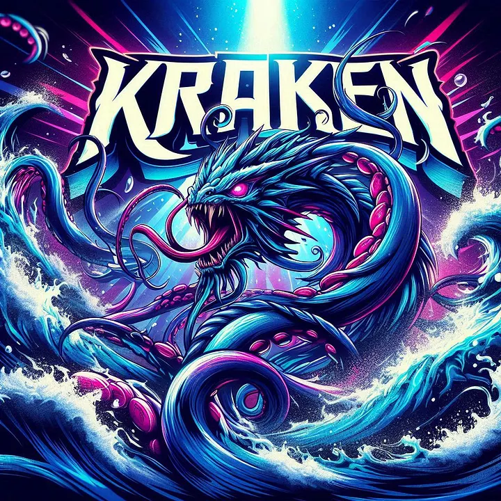 Кракен поднимается из глубин с древними картами — Рабочие ссылки kraken