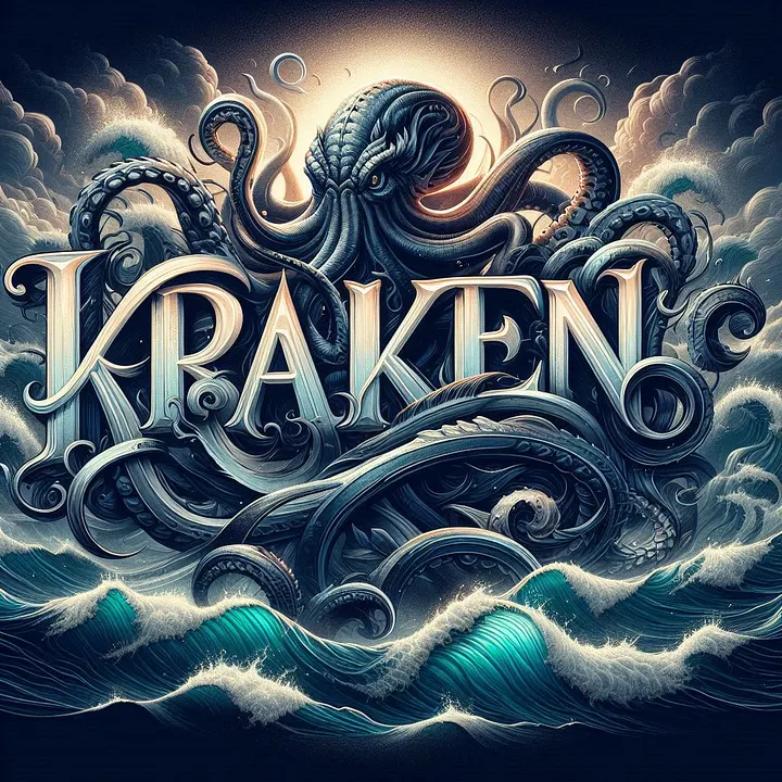 kraken tor ibiza boss